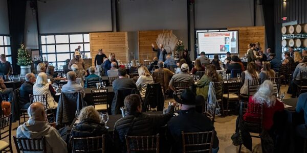 Paso Robles event showcases Cabernet Franc with tastings, seminars