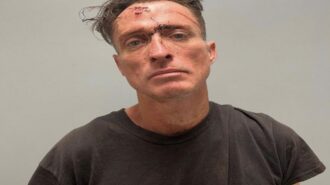 49-year-old Peter Terence Wells of Bakersfield
