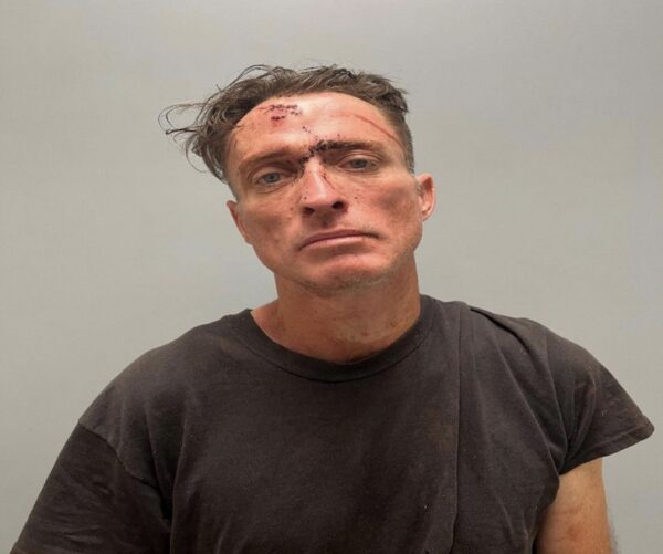 49-year-old Peter Terence Wells of Bakersfield