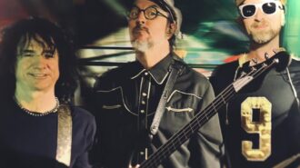 Primus to return to Vina Robles this summer