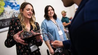 Rhone Rangers experience returns to Paso Robles March 22