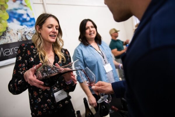 Rhone Rangers experience returns to Paso Robles March 22