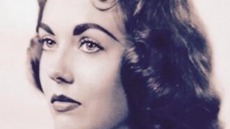 Obituary of Pamela Thornton Barker, 84