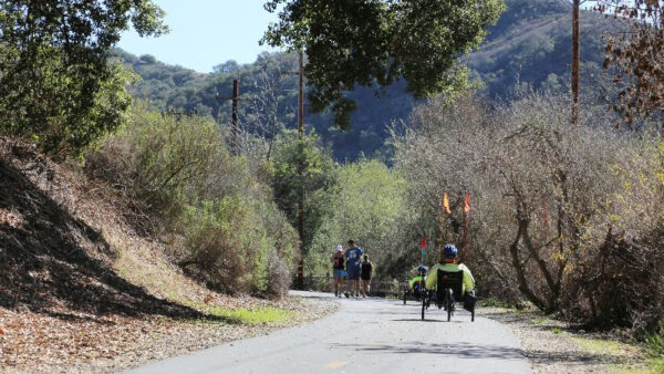 County secures final funding for transportation projects