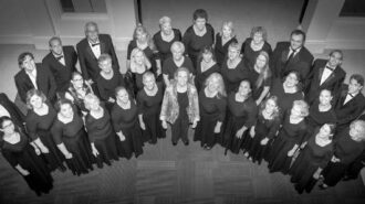 Cuesta Concord Chorus announces spring concert at Templeton Performing Arts Center