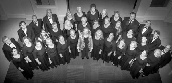 Cuesta Concord Chorus announces spring concert at Templeton Performing Arts Center