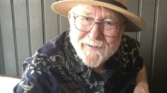 Obituary of Greg McMillan