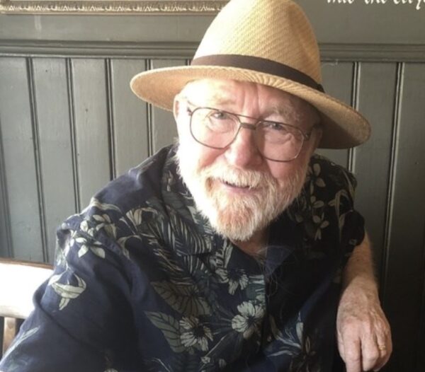 Obituary of Greg McMillan