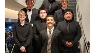 Paso Robles students shine at county music festivals