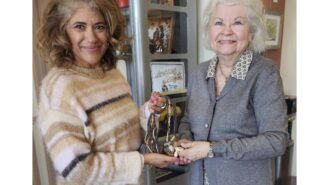 Paso Robles Senior Center plans jewelry sale fundraiser in June