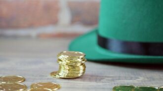 Four arrests made at St. Fratty's Day celebration