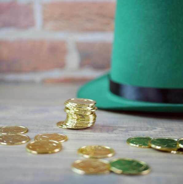 Four arrests made at St. Fratty's Day celebration