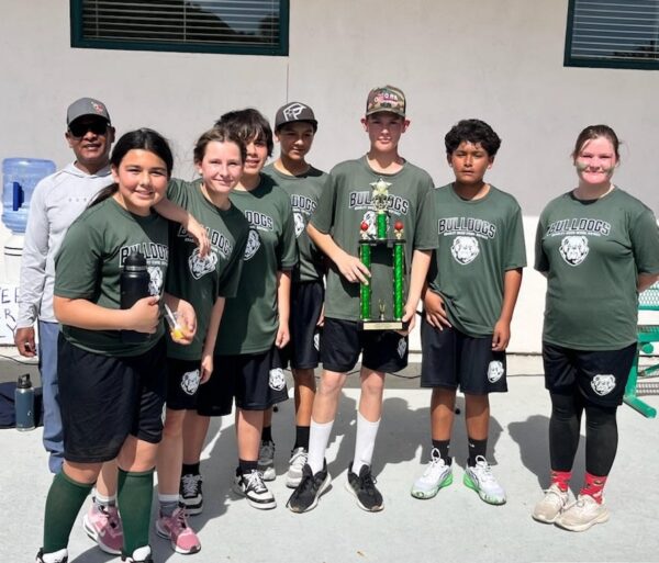 Schools compete in annual basketball tournament in Bradley
