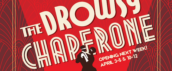 Templeton High School presents spring musical The Drowsy Chaperone