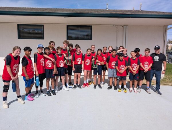 Schools compete in annual basketball tournament in Bradley