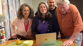 Wine Country Theatre presents ‘Tiny Beautiful Things’ in Paso Robles