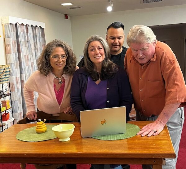 Wine Country Theatre presents ‘Tiny Beautiful Things’ in Paso Robles