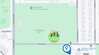 Update: Sherwood Park groundbreaking rescheduled