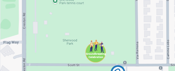 Update: Sherwood Park groundbreaking rescheduled