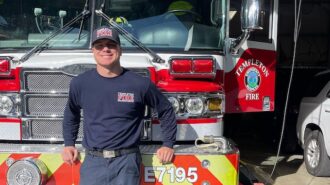 club donated the remaining meals to the Templeton Fire Department.