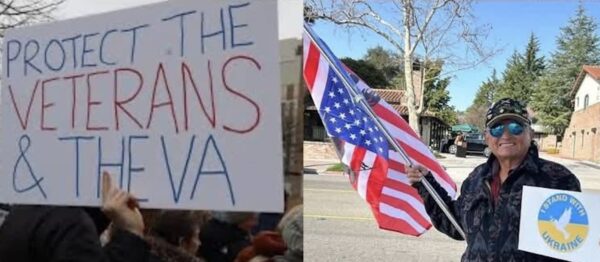 National veterans rally planned in Paso Robles