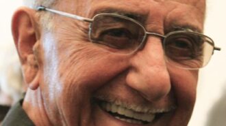 Obituary of Vincent James Putrino, 96