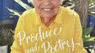 Obituary of Pearl Munak, 83