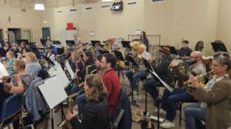 Atascadero Community Band