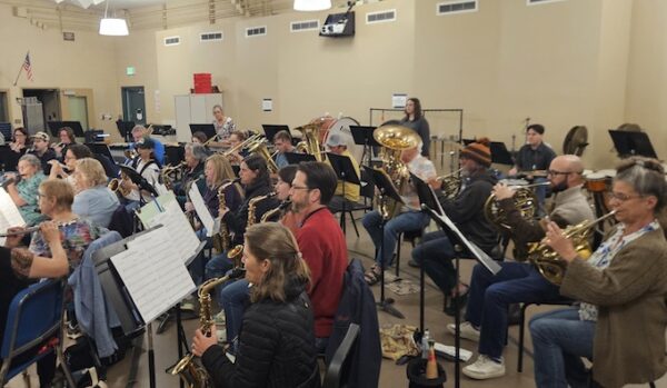 Atascadero Community Band