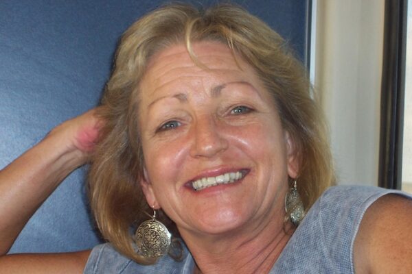 Pamela Sue Parmater Thompson