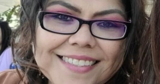 Connie Renee Gomez