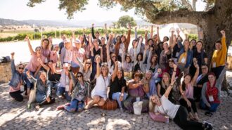 Dream Big Darling retreat returns to Central Coast in June