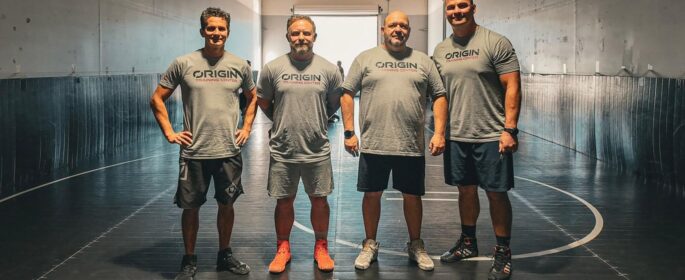 Local wrestling programs unite to form new training center