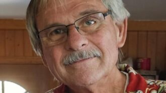 Obituary of Jack Martin Cook Jr., 67