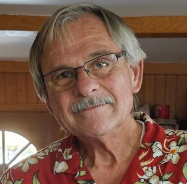 Obituary of Jack Martin Cook Jr., 67