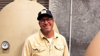Fortress Custom Crush opens full-service winemaking site in Paso Robles