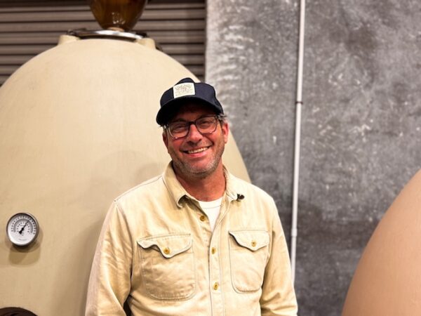 Fortress Custom Crush opens full-service winemaking site in Paso Robles