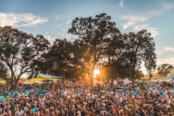 Whale Rock Music & Arts Festival announces 2025 lineup