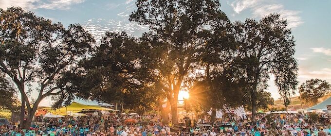 Whale Rock Music & Arts Festival announces 2025 lineup