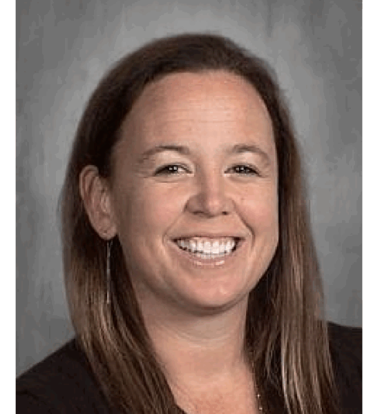 Christy Holman