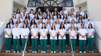 Cuesta awarded state grant for nursing program expansion