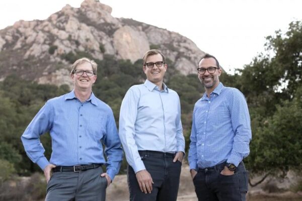 Dr. Alltucker, Dr. Bush, and Dr. Weaver,