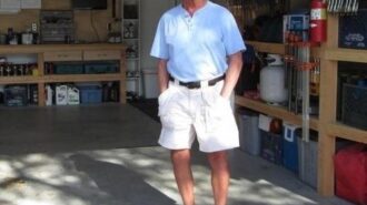 Obituary of Chris Louis Rounds, 74