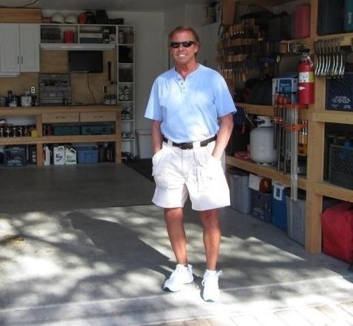 Obituary of Chris Louis Rounds, 74
