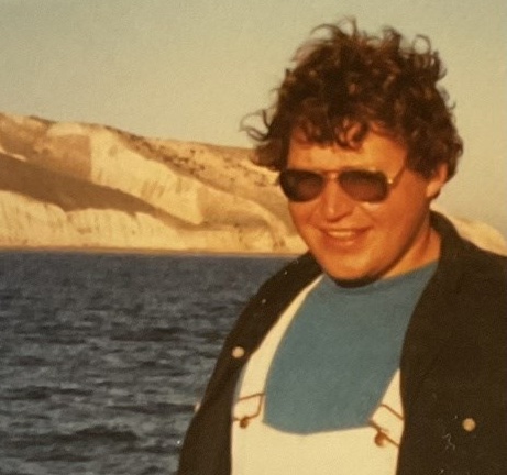 Obituary of Patrick Joseph Boyle, 68