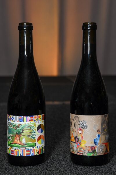 Paix Sur Terre Wines