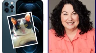 Paso Robles Art Association offers iPhone photography class April 26