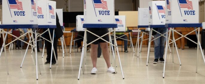 County launches 2025-26 student elections ambassador program