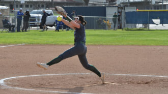 Eagle Athlete of the Week: Tegan Jay