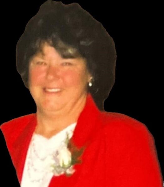 Donna Lee Scantlin